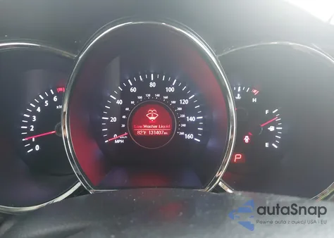 2012 Kia Optima Lx from USA, damaged, VIN KNAGM4A71C5293224